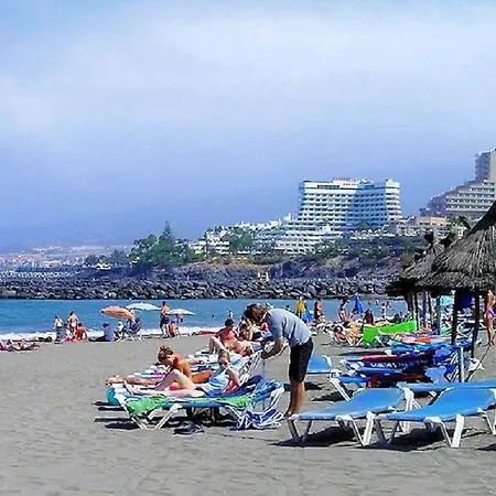 Apartment Americas Blue Yosea