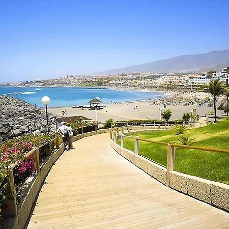 Apartment Americas Blue Yosea Playa de las Americas (Tenerife)