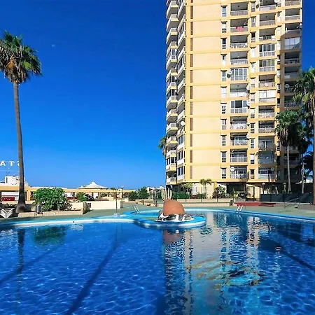 Apartment Americas Blue Yosea *